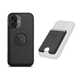 Quad Lock MAG Cases & Wallet Iphone 17 Series Bundle