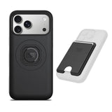 Quad Lock MAG Cases & Wallet Iphone 17 Series Bundle