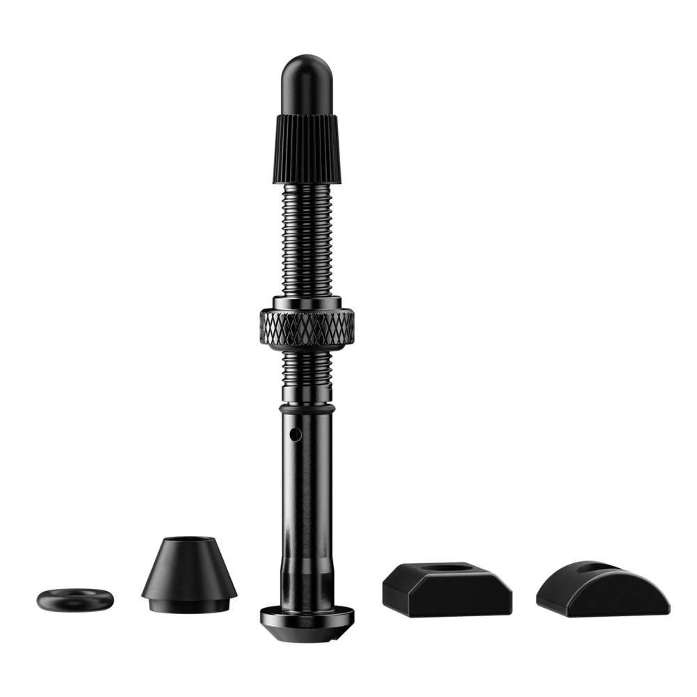 Sram TyreWiz 2.0 QUARQ Tubeless Valve Set