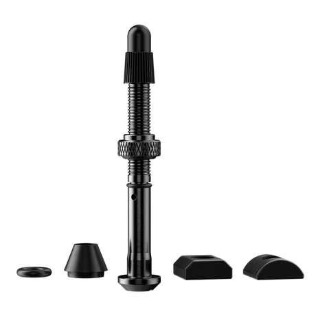 Sram TyreWiz 2.0 QUARQ Tubeless Valve Set