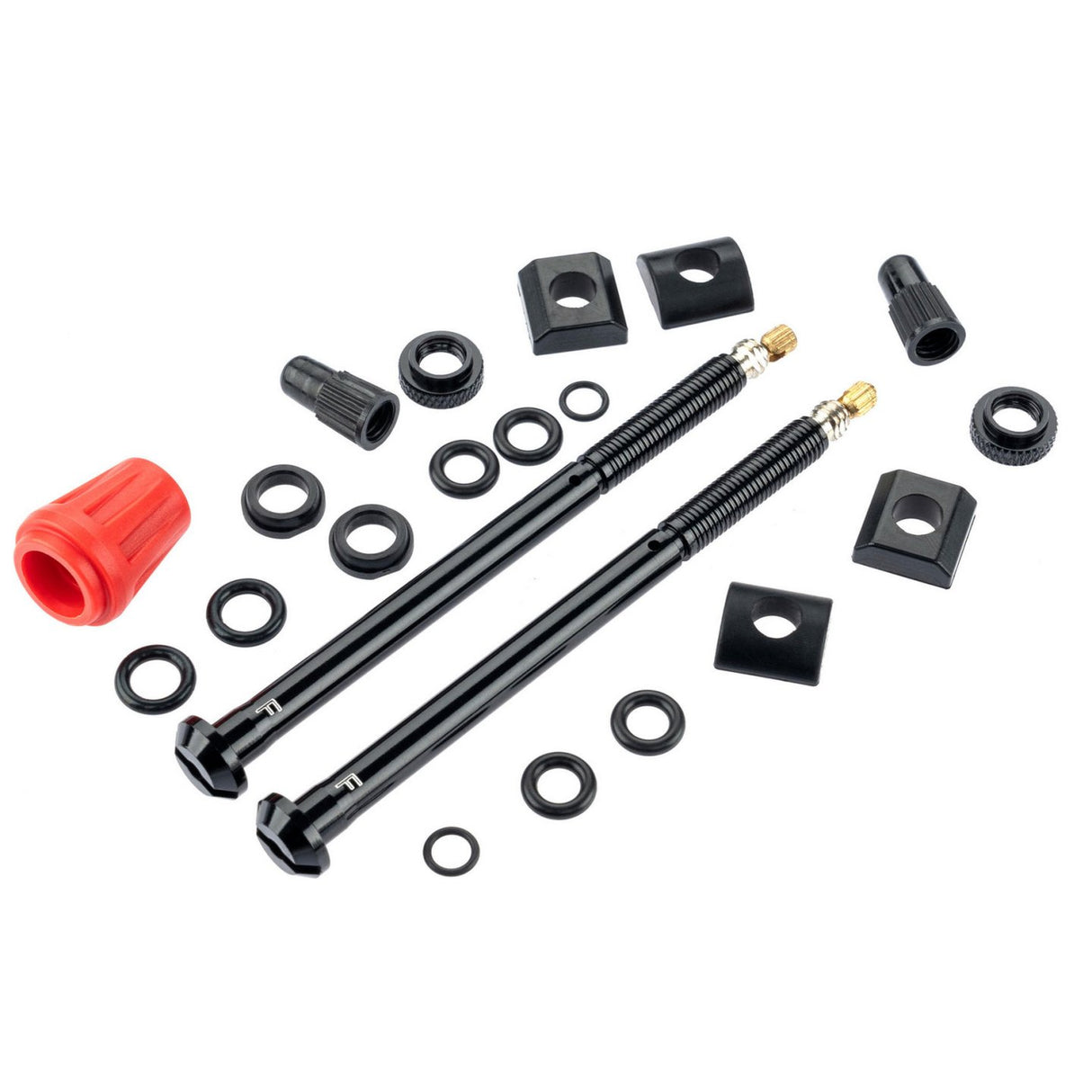 Sram TyreWiz 2.0 QUARQ Tubeless Valve Set