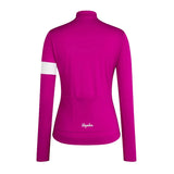 Rapha Core Thermal Long Sleeve Women's Jersey