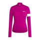 Rapha Core Thermal Long Sleeve Women's Jersey