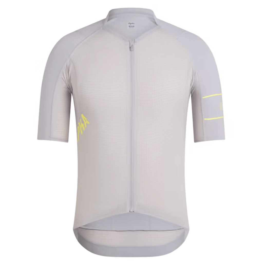 Rapha pro team lightweight jersey hotsell