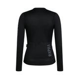 Rapha Women's Pro Team Long  Sleeve Lightweight Jersey