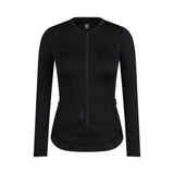 Rapha Women's Pro Team Long  Sleeve Lightweight Jersey