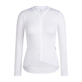 Rapha Women's Pro Team Long  Sleeve Lightweight Jersey