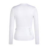 Rapha Women's Pro Team Long  Sleeve Lightweight Jersey