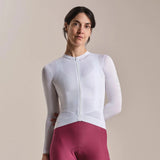 Rapha Women's Pro Team Long  Sleeve Lightweight Jersey
