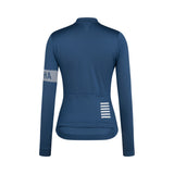 Rapha Women's Pro Team Long Sleeve Midweight Jersey II