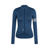 Rapha Women's Pro Team Long Sleeve Midweight Jersey II