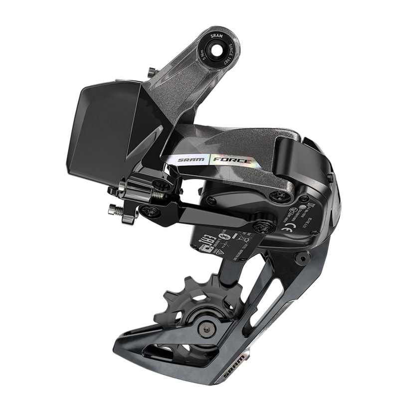 SRAM Force XPLR AXS Rear Derailleur