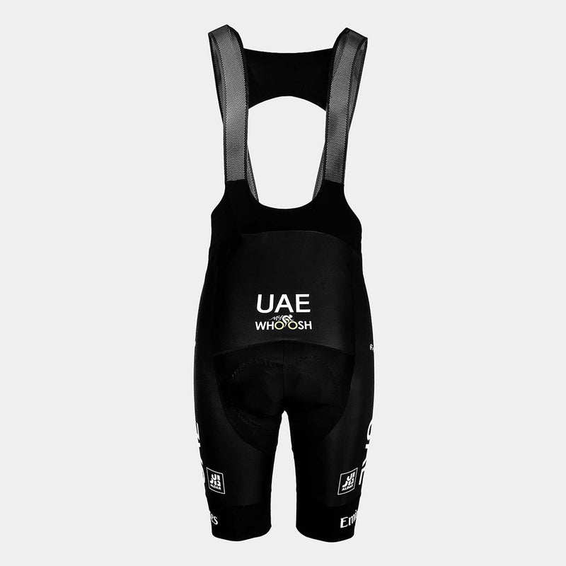 Pissei UAE Team Emirates Bib Short Replica