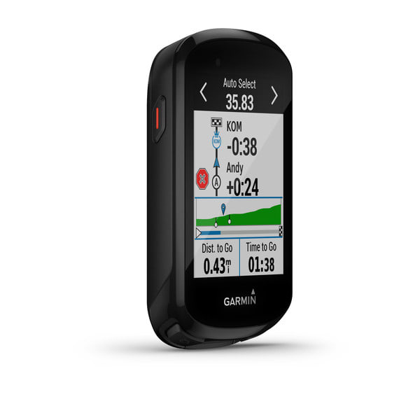 Garmin Edge 830 Mountain Bike Bundle