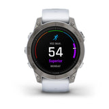 Garmin Epix Pro (Gen 2) Sapphire Edition