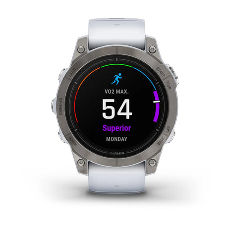 Garmin Epix Pro (Gen 2) Sapphire Edition