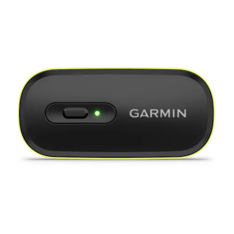 Garmin  Heart Rate Monitor