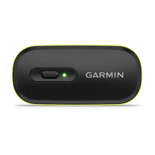 Garmin HRM 600 Heart Rate Monitor Pre-Order