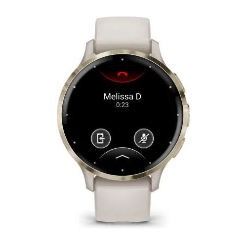 Garmin Venu® 3S Smartwatch