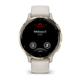 Garmin Venu® 3S Smartwatch