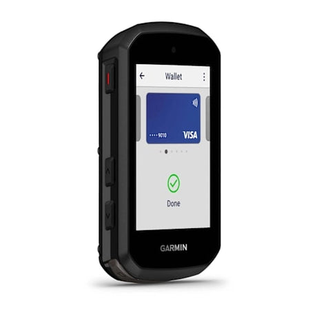 Garmin Edge 850 GPS Bike Computer Device Only - Pre-Order