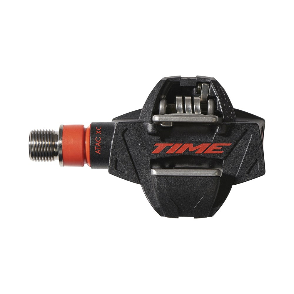 Time ATAC XC12 Titanium Carbon Pedal