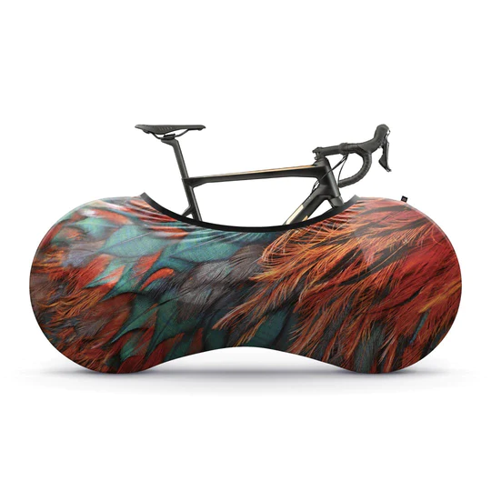 Velosock Indoor Bike Cover