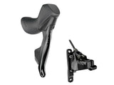 Sram Rival Etp AXS HRD Shift Brake System D1