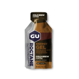 Gu Roctane Energy Gel With Caffeine
