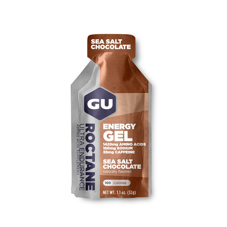Gu Roctane Energy Gel With Caffeine