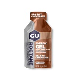 Gu Roctane Energy Gel With Caffeine