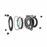 Rotor INSpider 2.0 - BCD 110x4 Powermeter
