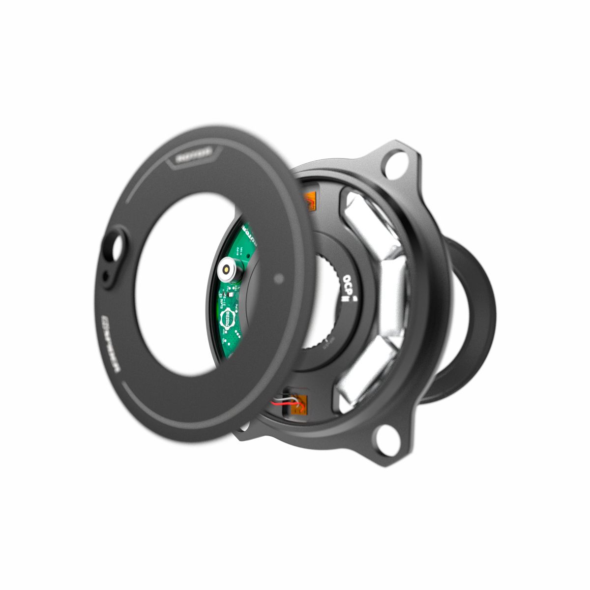 Rotor INSpider 2.0 - BCD 110x4 Powermeter