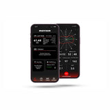 Rotor INSpider 2.0 - BCD 110x4 Powermeter