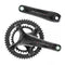 Campagnolo Record Ultra Torque Crankset 170mm 12-speed 53-39t Carbon