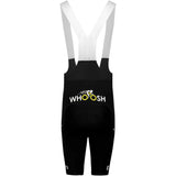 Pissei Team UAE Emirates Replica Bib Shorts