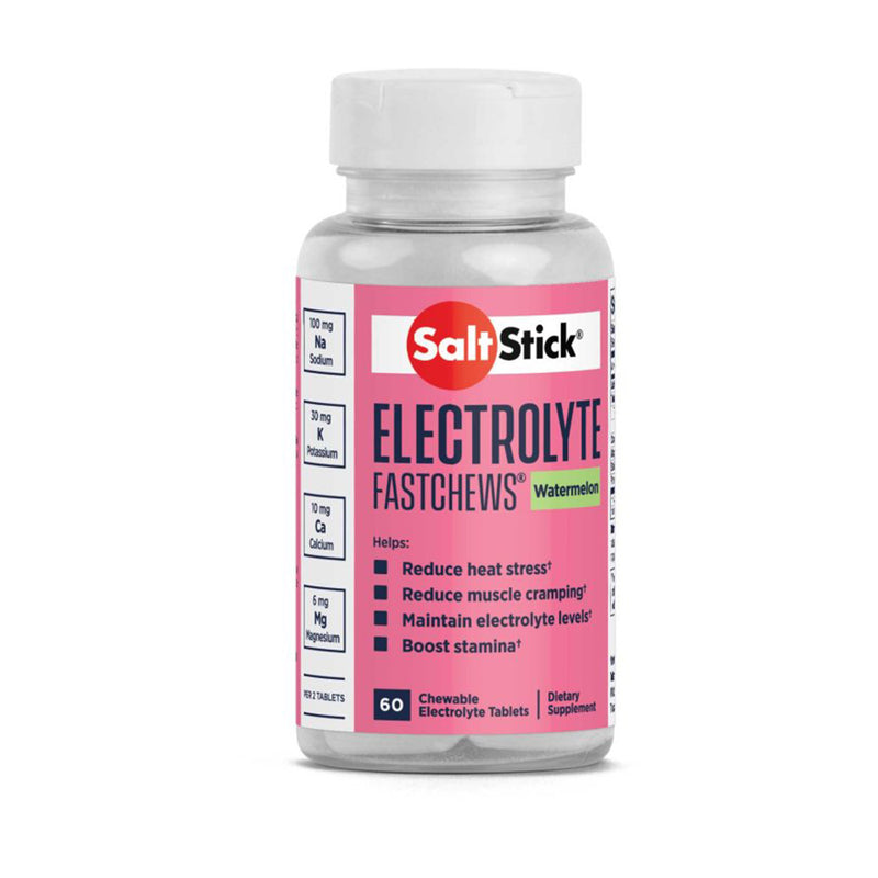 Salt Stick Fastchews Tablets