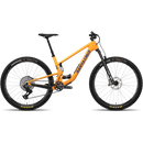 Santa Cruz TallBoy 5 C GX AXS T-Type Mountain Bike