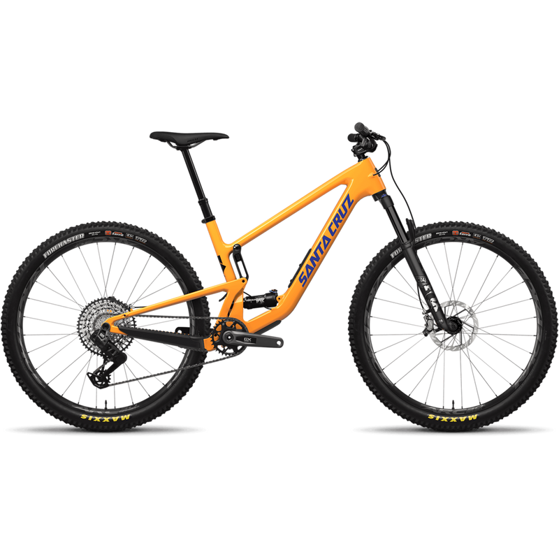 Santa Cruz TallBoy 5 C GX AXS T-Type Mountain Bike