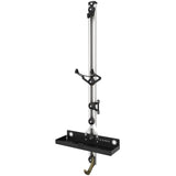 Stashed LodeStar Indoor Cycling Rail Set