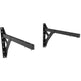 Stashed SpaceRail Wall Mount Kit
