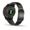 Garmin Fenix 6 Pro Solar Multisport GPS Smart Watch