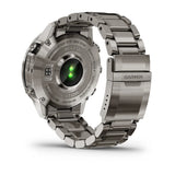 Garmin Marq Aviator Gen2 Titanium
