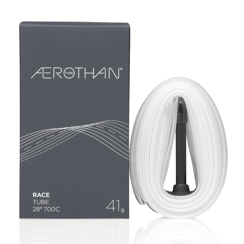 Schwalbe SV 20E TPU 700x28C Aerothan Road Race Inner Tube