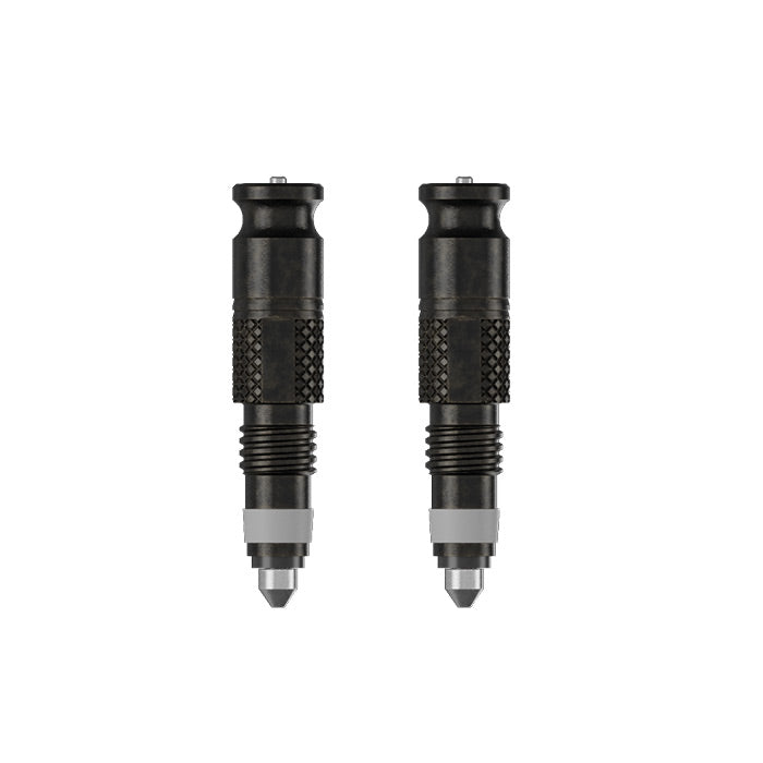 Schwalbe Clik Valve Conversion Set