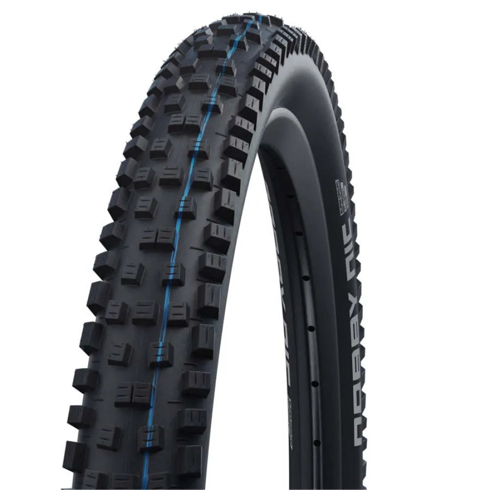 Schwalbe Nobby Nic Evolution Super Trail Tubeless  Easy 27.5" MTB tyre