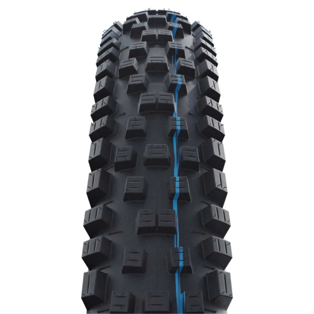 Schwalbe Nobby Nic Evolution Super Trail Tubeless  Easy 27.5" MTB tyre