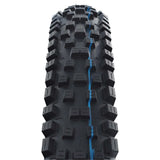 Schwalbe Nobby Nic Evolution Super Trail Tubeless  Easy 27.5" MTB tyre