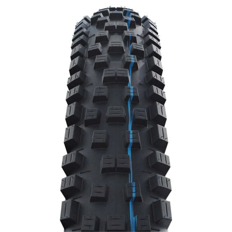 Schwalbe Nobby Nic Evolution Super Trail Tubeless  Easy 27.5" MTB tyre