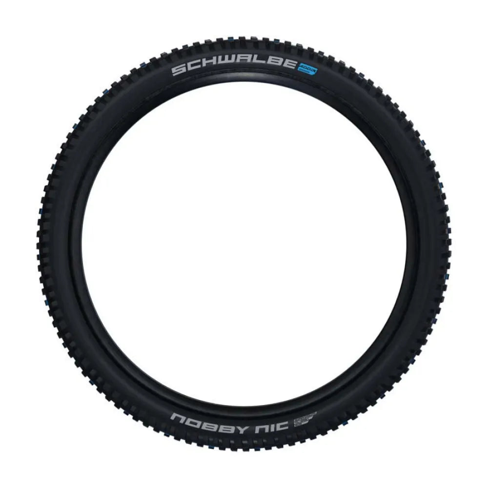 Schwalbe Nobby Nic Evolution Super Trail Tubeless  Easy 27.5" MTB tyre